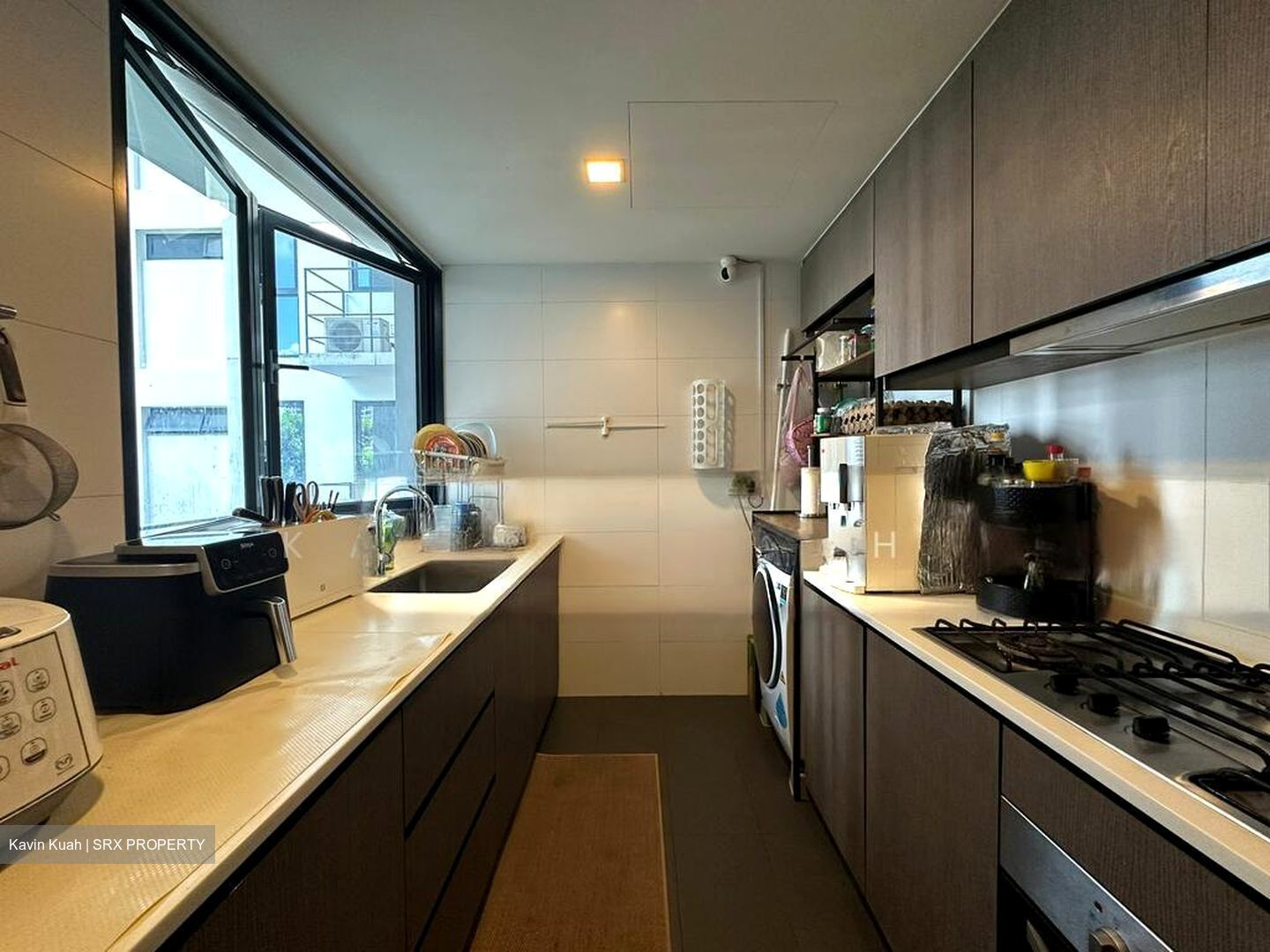 RiverParc Residence (D19), Condominium #555541391